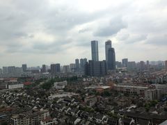 156-无锡日航饭店