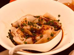红油虾肉炒手-鼎泰丰(环贸店)
