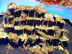 -百合酒店-香榭里自助餐厅