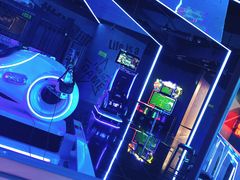-世代星球·保龄球·镭战真人CS·团建(杨浦店)