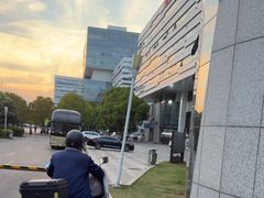 -徐州中汇国际会议酒店(矿大文昌校区地铁站店)