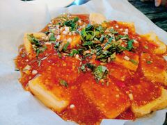 -情妹耙泥鳅·江湖川菜(科华店)