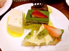 -温州万和豪生大酒店-餐厅