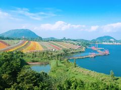 景点-东部华侨城