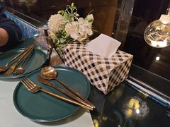 -Armada restaurant 阿美达中东料理(环市东路店)