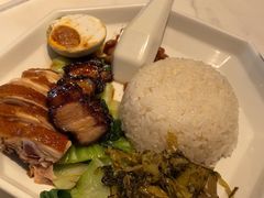-金戈戈香港豉油鸡(南山海岸城店)