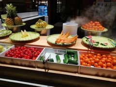 -蓉城四海·澳牛炙烤自助(江阴周庄店)