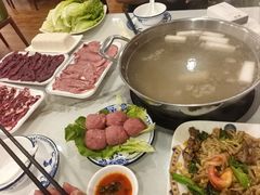 -福合埕牛肉火锅(长平国新店)