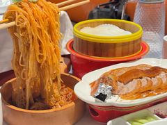 -大鸭梨烤鸭(甘家口店)