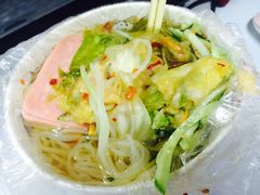 -东北大学（浑南校区）食堂