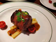 -食间牛排(湖西路店)