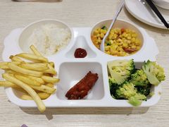 -畅润江小鱼·老坛子酸菜鱼(富弘广场店)