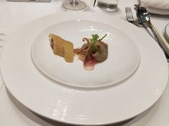 -粤海喜来登酒店·采悦轩中餐厅(天河城店)