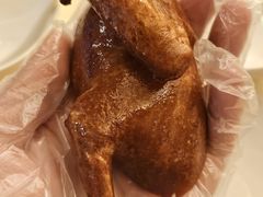-利苑酒家(宜安广场店)