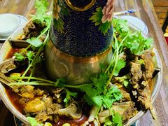 -龙虾风暴(松江店)