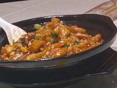 茄子煲-粥旺庄(芳村店)