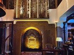 -波特曼西餐厅(中央大街店)