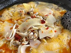 -李师傅脆肚(华强北店)