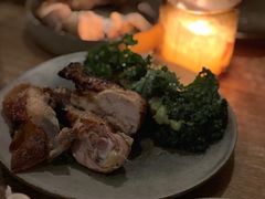 -BOR Eatery(安福路店)