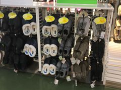 -五环Outlets(高新工厂店)