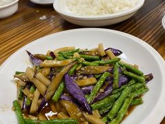 -食光慢宴·安吉土菜馆