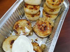 -强记龙虾钳(定安里店)