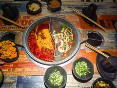 -成都屋头串串(青年北街店)