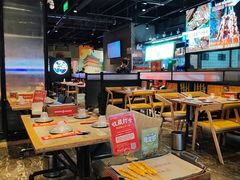 -叁宝烤肉• 西安烧烤(太乙路店)