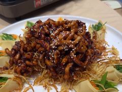 -7号院家宴.烧鸽子(门头沟店)