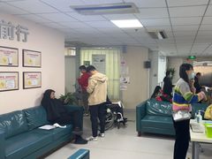 -美年大健康体检中心(西直门分院)