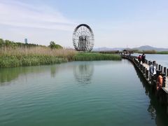 -苏州吴中太湖旅游区