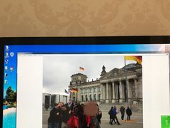 -德国国会大厦