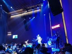 -TZ House音乐现场(来福士中心店)