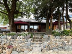 -玉湖村