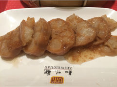 糖藕-知味观(湖滨店)