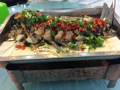 -徽州美食(三十年老店)