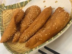 -东江渔村·古典园林·30年粤菜老字号(太和店)