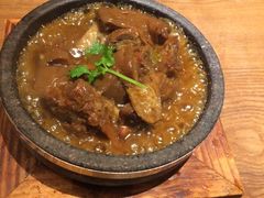 -云海肴·汽锅鸡·云南菜(天山百盛优客店)