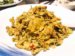 -老阿爸鲜鱼土菜(昆山花桥店)