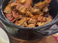 -斯丹姜母鸭·古法干香(涂门街总店)