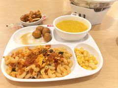 -大师兄·西北小馆(北站缤果空间店)