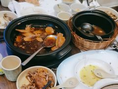 -茅山肴·道家菜·神仙鸡