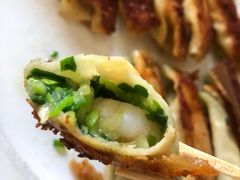 -一品鲜鱼锅贴(人民一路店)