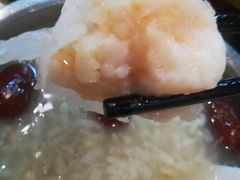 -杨妈妈粥店(滑翔路店)