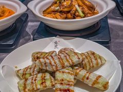 -粤匠·澳门点心粤菜海鲜(澳门半岛店)