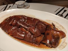 首创灌汤烧鹅-炳胜公馆(珠江新城店)