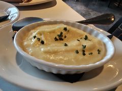 -莫尔顿扒房 MORTON'S GRILLE(igc天汇广场店)