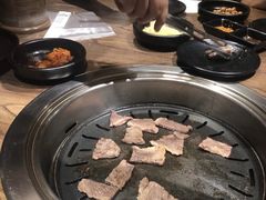 -九田家黑牛烤肉料理(太奥广场店)