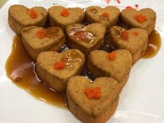 -海宝酒家(中山四路店)