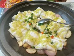-廊亦舫Lang Yi Fang Restaurant(金桥店)